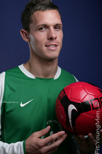 Jamie Stuart
