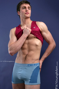 Chris Williams