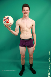 Ryan Johnson