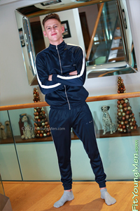 Hugo Janes