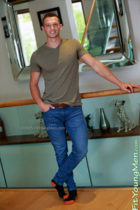 Clayton Hughes