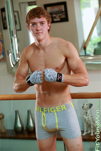 Dylan Davidson