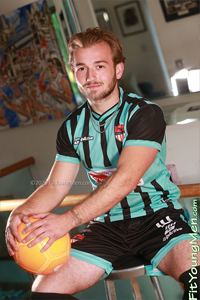 Shaun Thompson