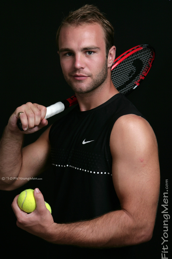 Simply Fit young men josh variants Excited too Fit young men josh what