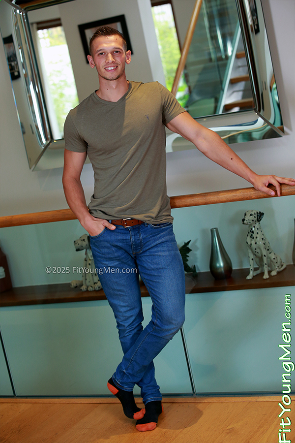 Clayton Hughes